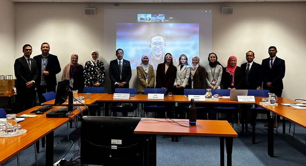 Families at the Centre | CND Vienna 2026
