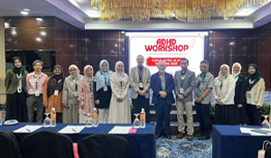 ADHD Workshop 2025: From Recognition to Practical Management